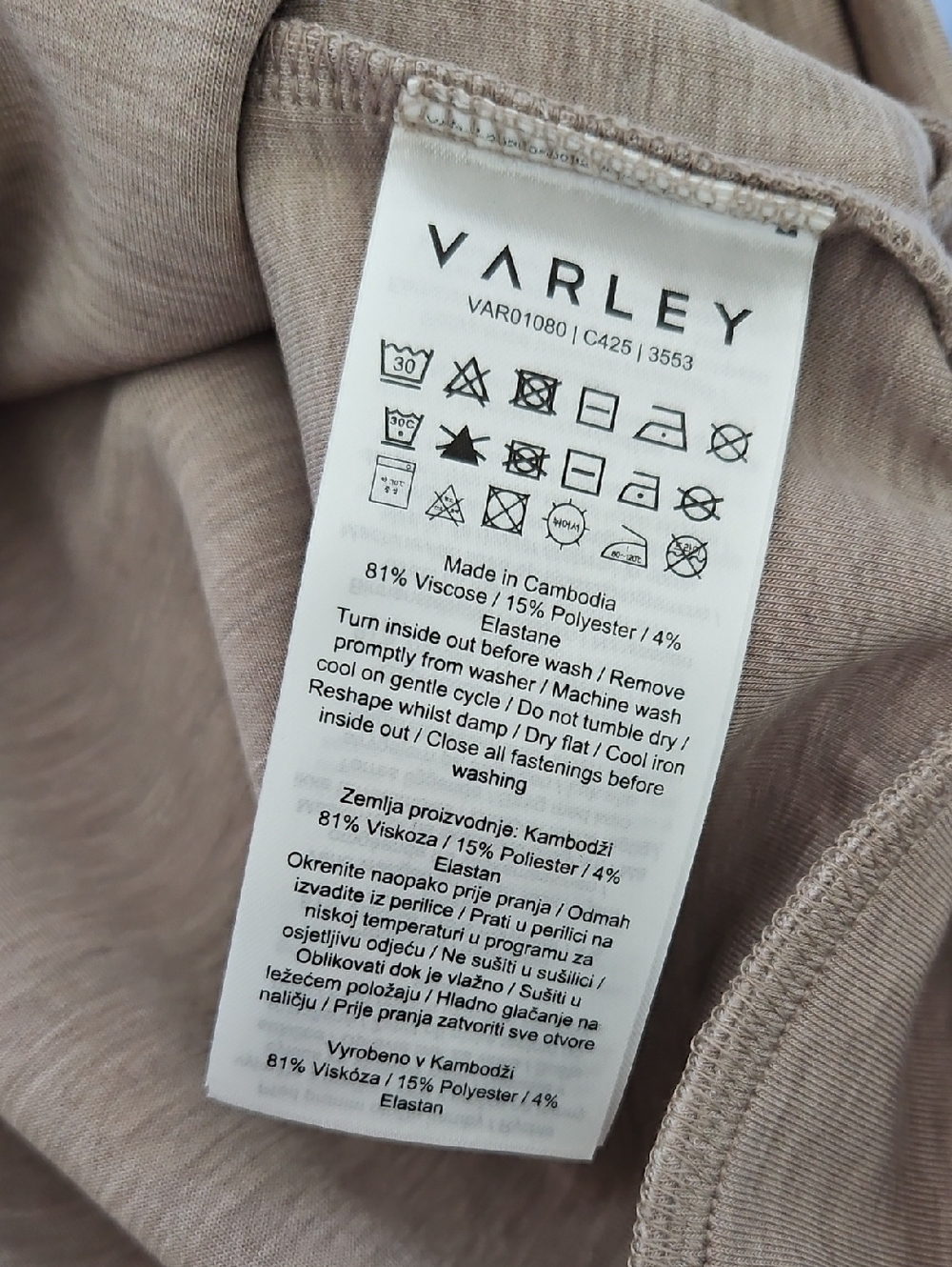 Varley Doublesoft Set - Picture 11 of 14